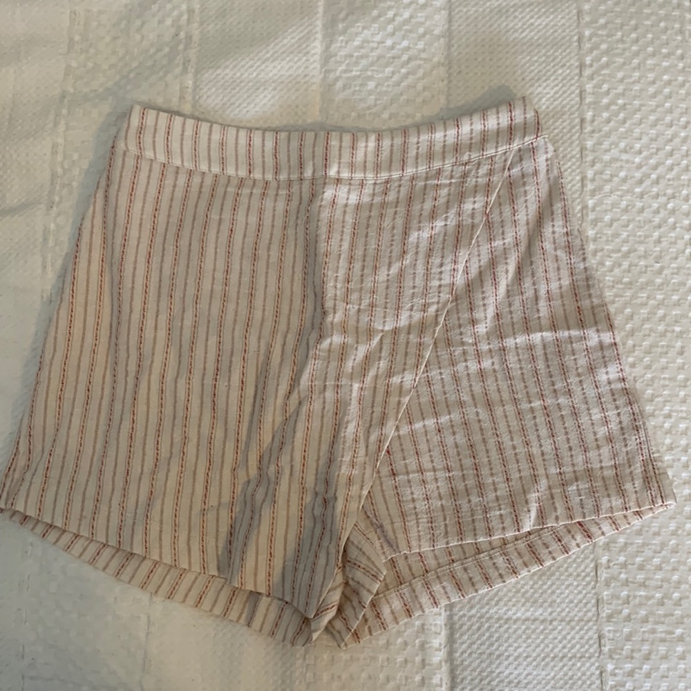 Mini Skort